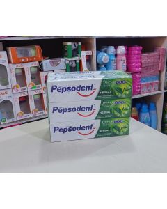 Pepsodent Tripple Action 180g