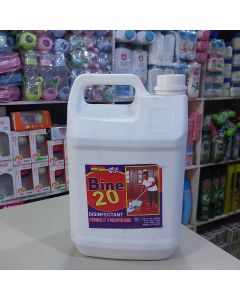 Bine Floor Cleaner 5L