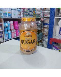 Sunny Brown Sugar 2kg