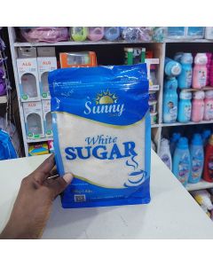 Sunny white sugar 500g 