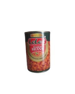 Lele Baked Beans 340g