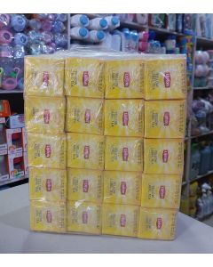 Yellow Label Lipton 25pcs