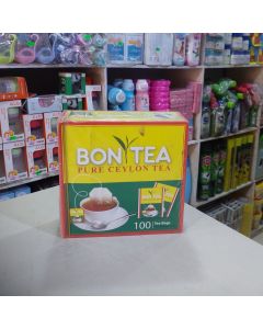 BonTea 100pcs