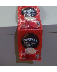 Nescafe Drink 10pcs