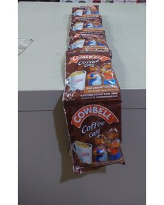 Cowbell Coffee 10pcs