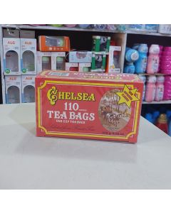 Chelsea 110 Tea Bag 250g