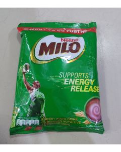 Nestle Milo drink 400g