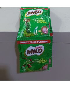 Nestle Milo 20g x10pcs