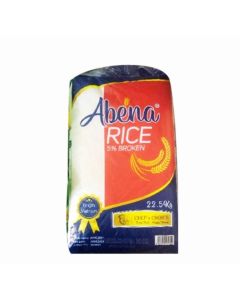 Abena Rice 5x4.5kg