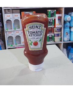 Heinz Ketchup 570g