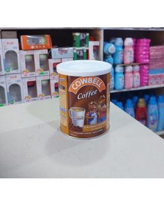 Cowbell Coffee Tin 400g