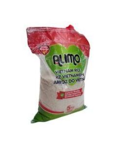 Alimo Rice 25kg