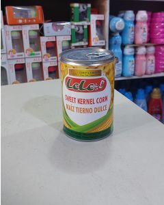 Lele Sweet Corn 400g