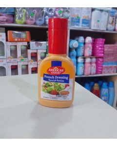 French Dressing 237ml