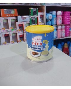 Diya Condense milk 1kg 