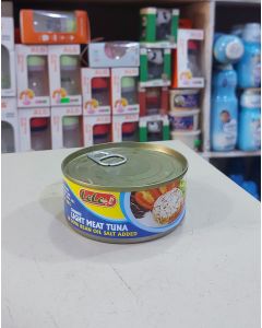 Lele Tuna chunks blue 325g