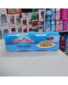 Starkist blue small 3pcs