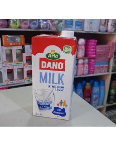 Dano Milk 1L