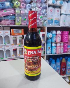 Enapa Dark sauce 500ml 