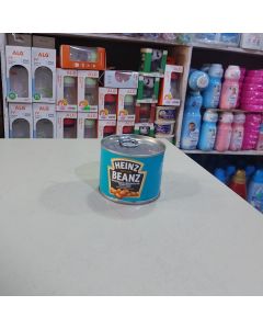 Heinz Baked beans blue sm