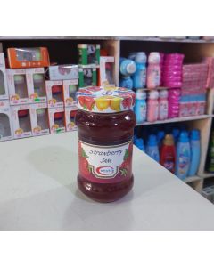 Jam Strawberry 325g