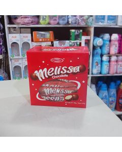 Melissa Chocolate 300g