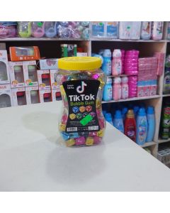 Tiktok bubble gum 120pcs