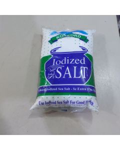 konkord green salt 1kg 