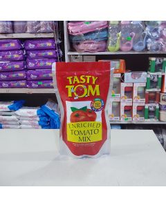 Tasty Tom  paste 400g 