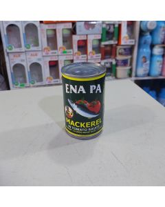 Enapa Mackerel sm 155g