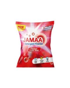 Jamaa Washing Powder 5kg