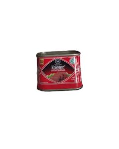 Exeter Corned Beef  198g