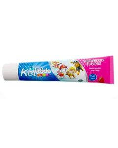 Kel Toothpaste 75g x 6