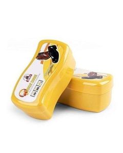 Biki Shoe Polish all purpose 12pcs