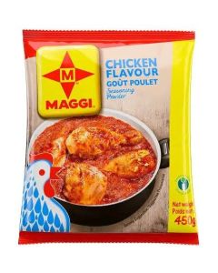 Maggie Chicken Flavour 450g