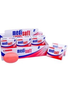 medisoft medicated soap 1pc