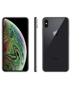 iphone xs max - 256gb