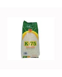 K-75 Rice - Single