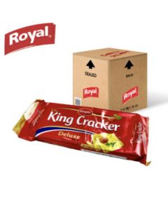 King Cracker - 36g