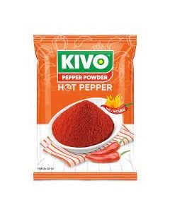 KIVO PEPPER 180G