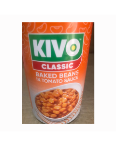 KIVO Clasic tomato mix-box