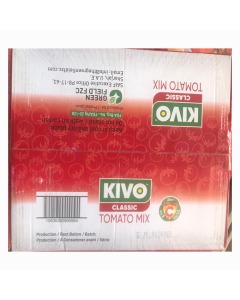 KIVO Tommato sauce-box