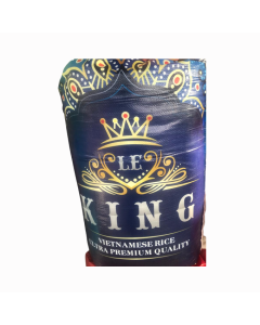 Le KING Rice - Bulk