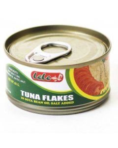 Lele Tuna Flakes(small)