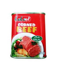 Lele Corned Beef 198g
