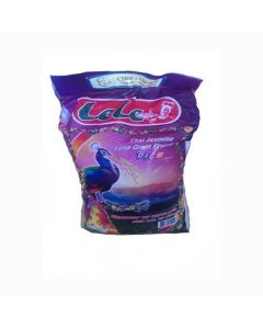 Lele Rice - Bulk - 5x5kgs