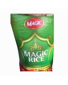 Magic Rice - Bulk