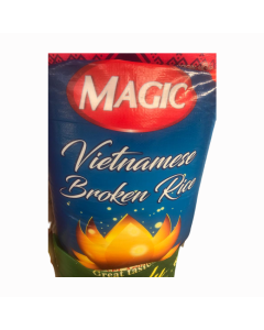 Magic Rice broken-Bulk