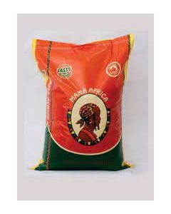 OLAM MAMA AFRICA IND. GREEN 50KG