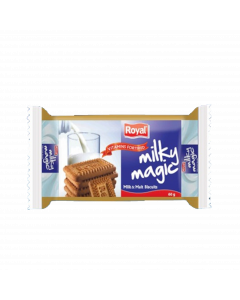 Milky Magic - 48.4gx72 (New)